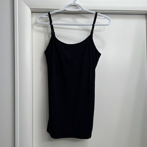 Thyme Maternity Nursing Tank Top
